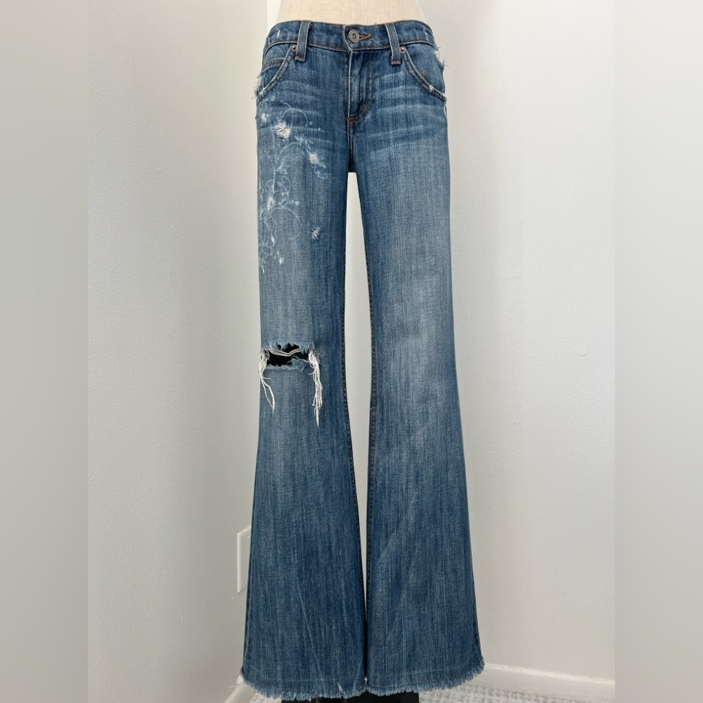 Juicy Couture Jeans, size 26